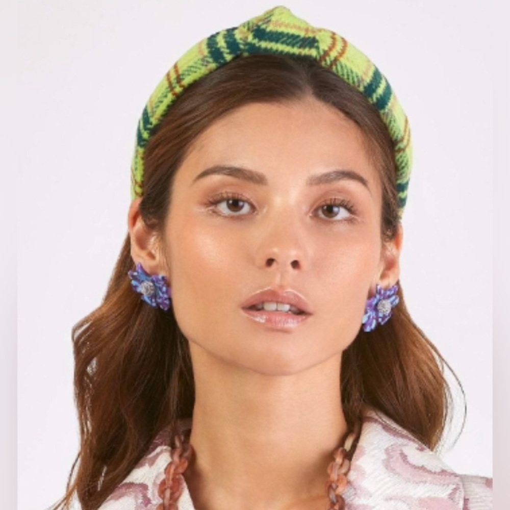 Lele Sadoughi Headband